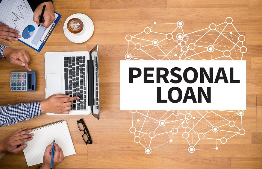 Avail an Instant Personal Loan without Leaving your Home