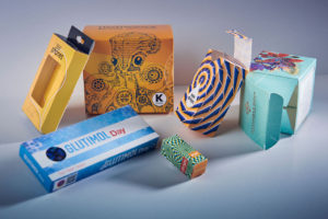 Most Innovative Boxes custom packaging