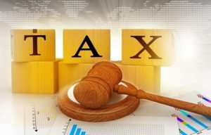 Tax Return Calculators