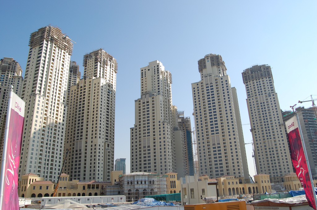 Best Apartment for rent in downtown Dubai