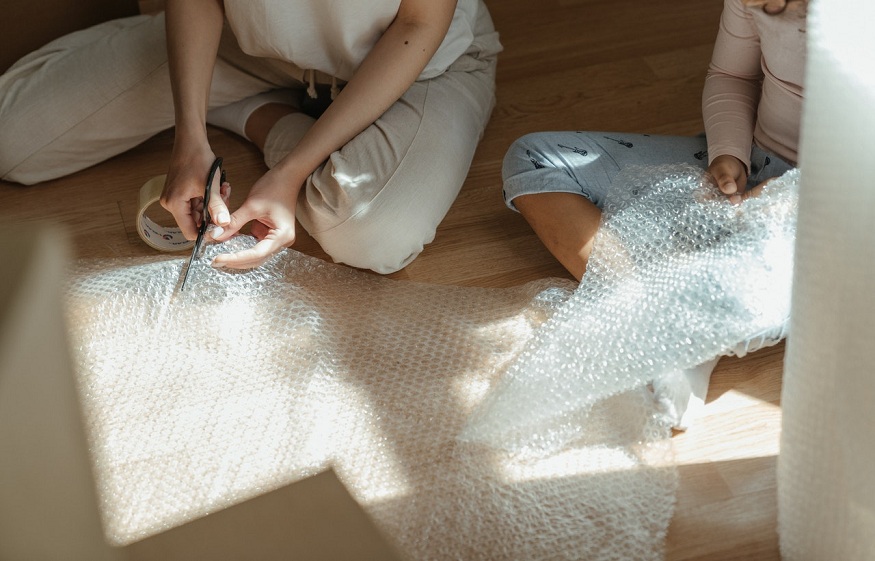 Everything you need to know about Bubble Wrap Rolls and Packaging