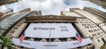 $30 Is the Number to See for Palantir Stock Says Analyst