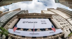 $30 Is the Number to See for Palantir Stock Says Analyst