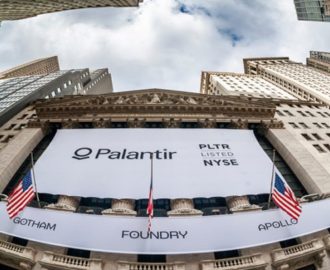 $30 Is the Number to See for Palantir Stock Says Analyst