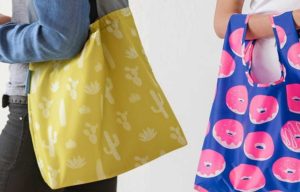 Why everyone prefers custom insulated bags for shopping?