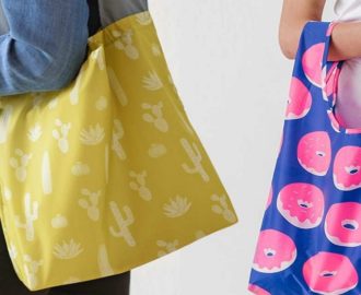 Why everyone prefers custom insulated bags for shopping?