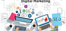 Digital Marketing Agency