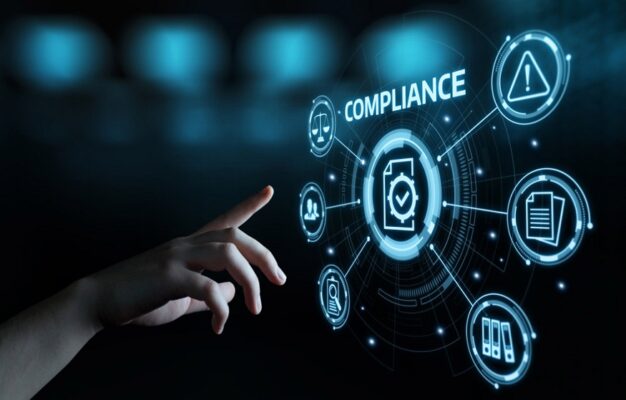Importance of Compliance in Finance