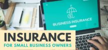 business insurance