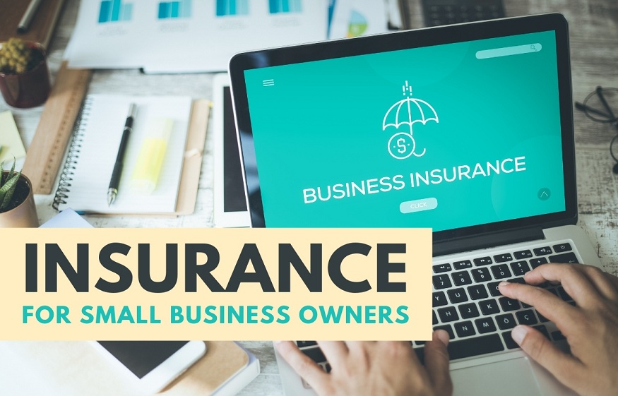 business insurance