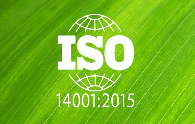 ISO 14001