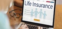 life insurance policy