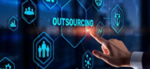 Outsource its PRO Services