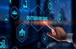 Outsource its PRO Services