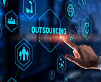 Outsource its PRO Services