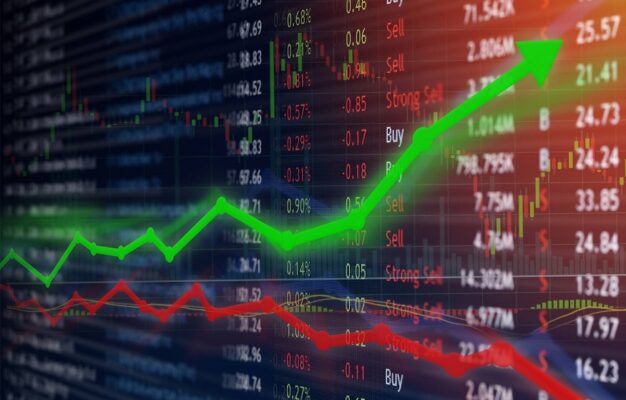 Online Stock Trading
