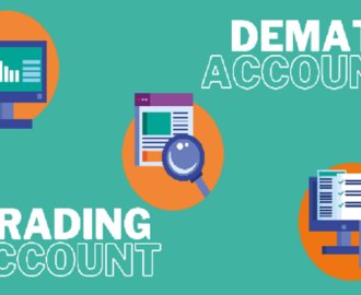 Your Demat Account