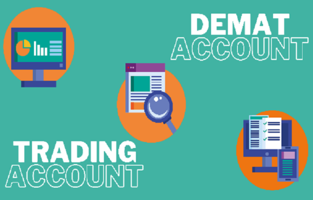 Your Demat Account