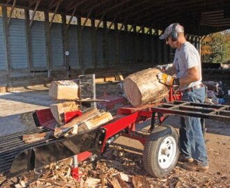 Best Commercial Firewood for Distributors and Businesses