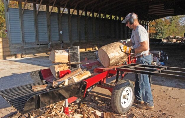Best Commercial Firewood for Distributors and Businesses
