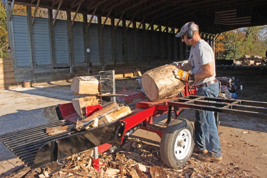 Best Commercial Firewood for Distributors and Businesses