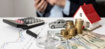 Financial Future