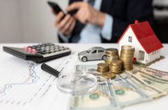 Financial Future