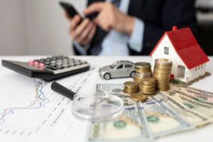 Financial Future