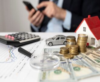 Financial Future