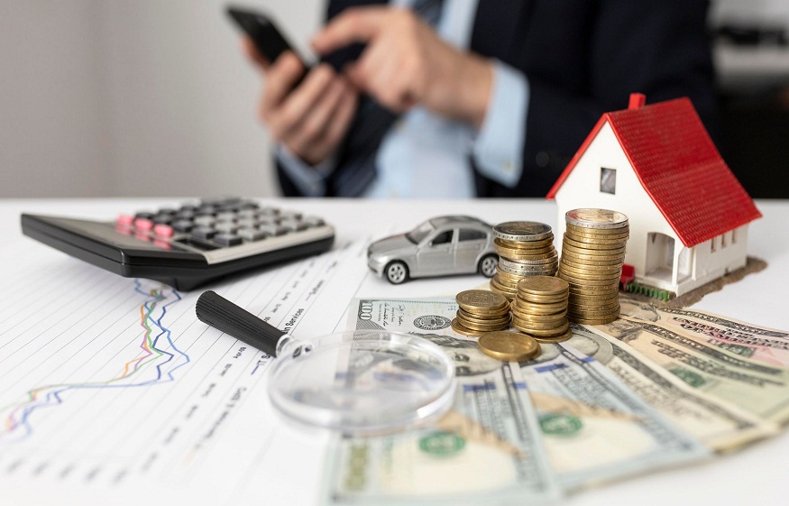 Financial Future