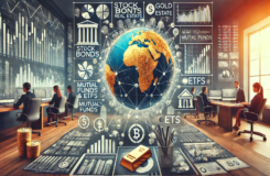 Common Stocks in a Modern Portfolio