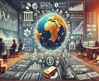 Common Stocks in a Modern Portfolio