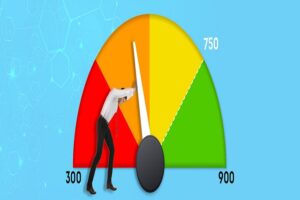 CIBIL Score Regularly