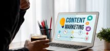 content marketing agency