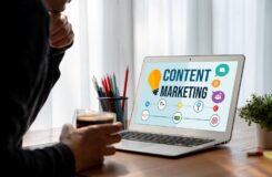 content marketing agency