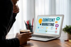 content marketing agency