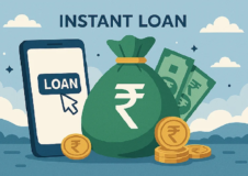 instant loan