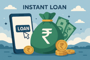 instant loan