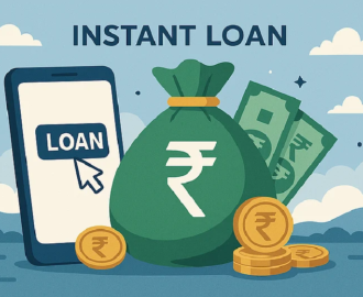 instant loan