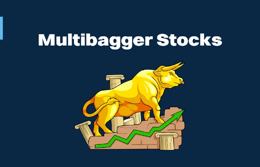 multibagger stocks