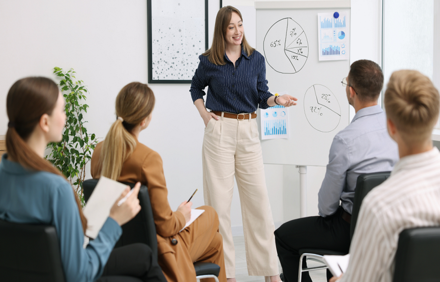 Smart Hiring Strategies