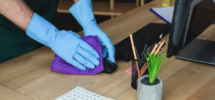 office cleaning NJ