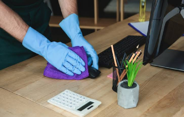 office cleaning NJ